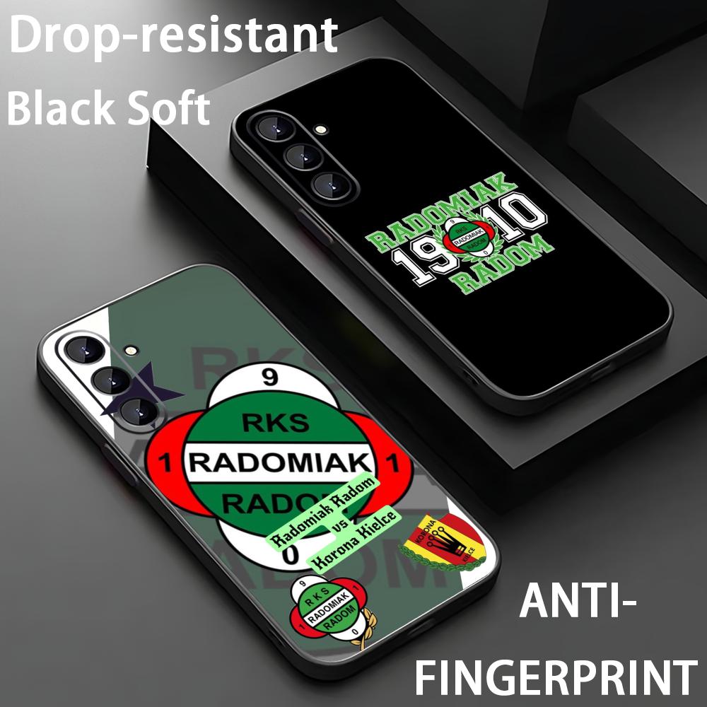 Samsung Galaxy S24 - Radomiak Radom Phone Case For Samsung