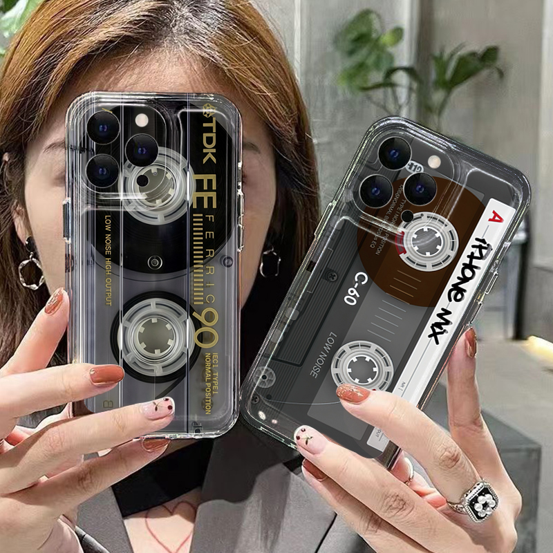 Samsung Galaxy S24 - TPU Phone Case For Samsung Galaxy