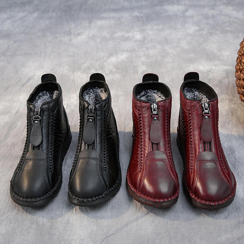 Luxury Lifestyle Hospitality - high cut pu leather sneakers women