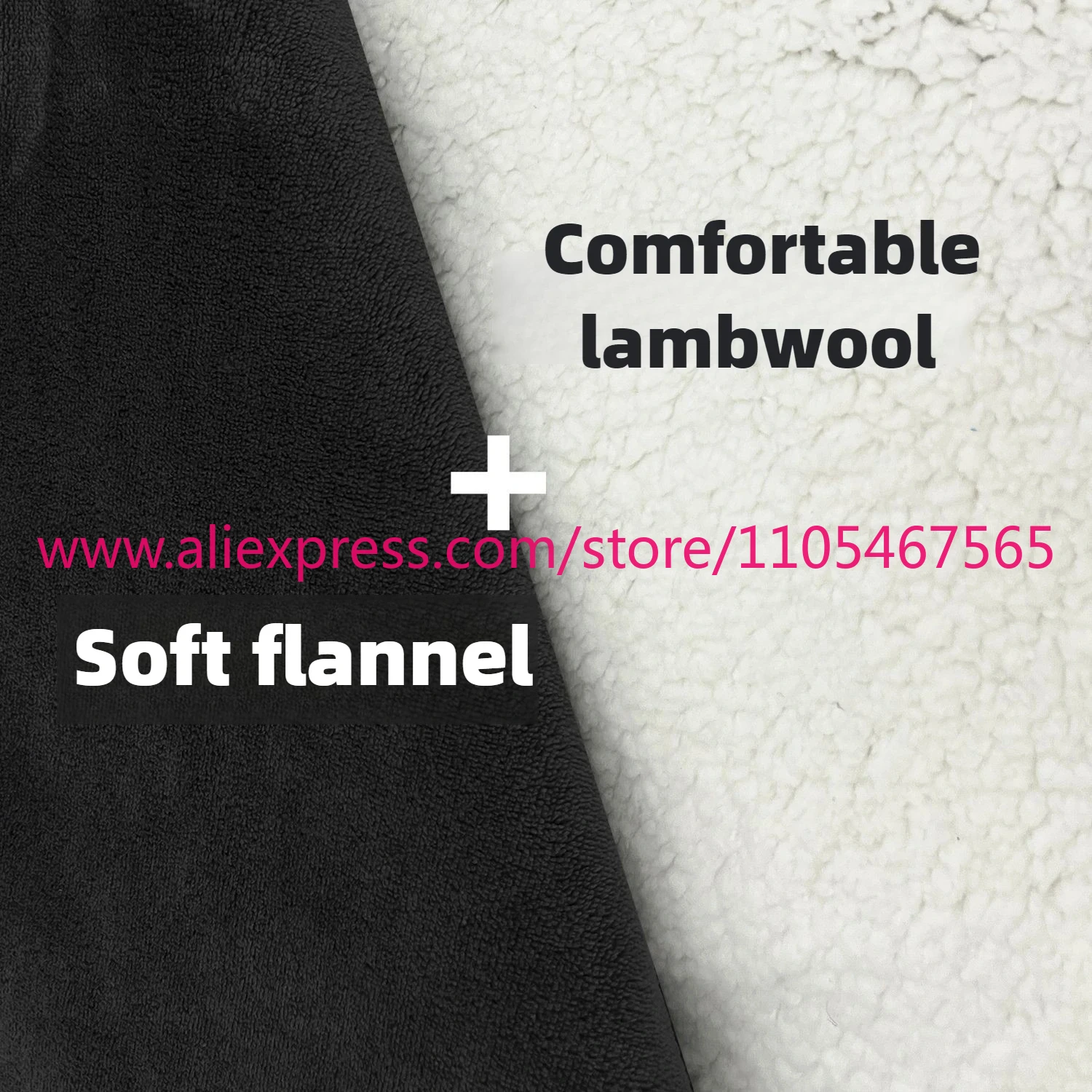 1PCS Electric Blanket Flannel  - Cashmere Throw Blanket 评论和价格
