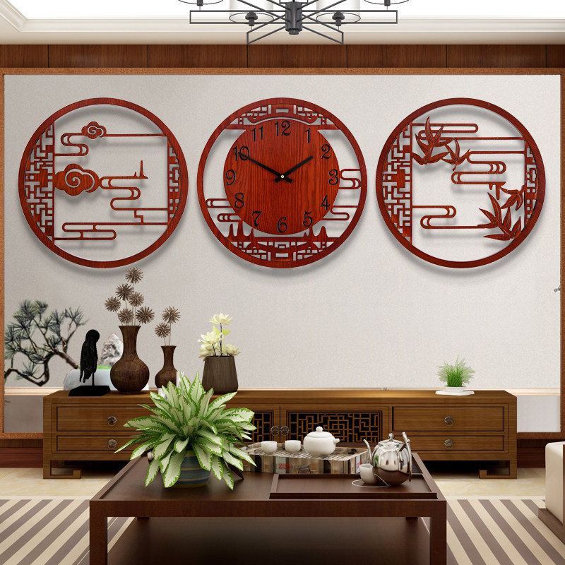 Art Mural Luxury Wall Watch Ro - Luxury Lifestyle Watches 评论和价格
