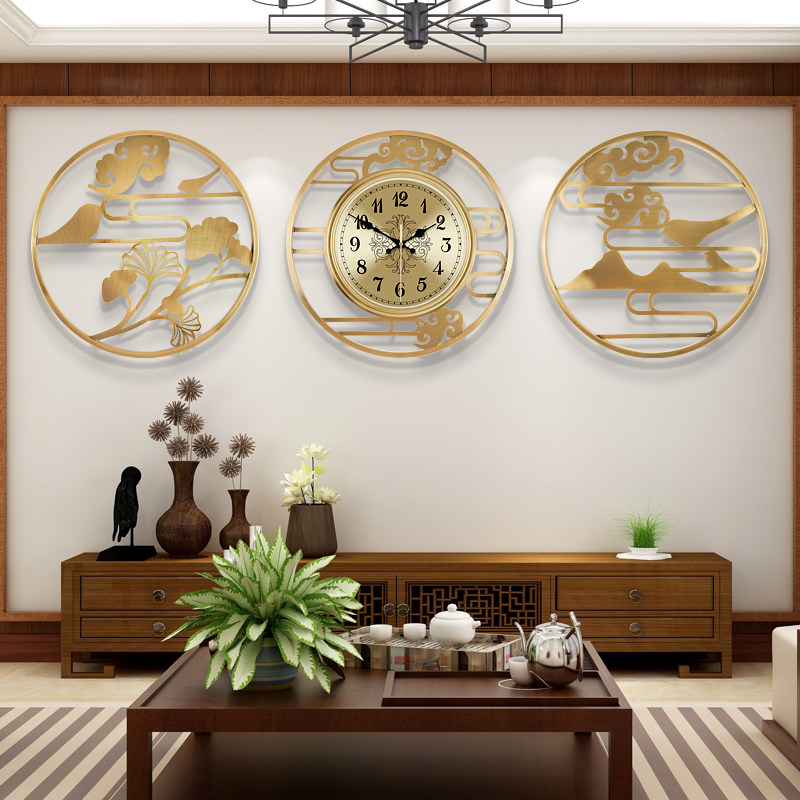 Art Mural Luxury Wall Watch Ro - Luxury Lifestyle Watches 评论和价格