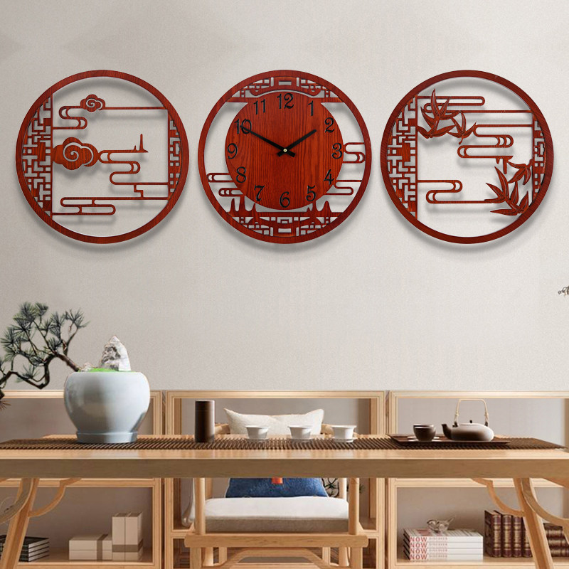 Art Mural Luxury Wall Watch Ro - Luxury Lifestyle Watches 评论和价格