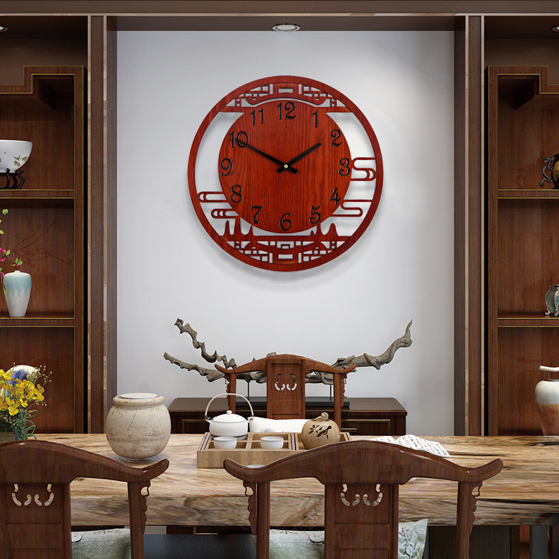 Art Mural Luxury Wall Watch Ro - Luxury Lifestyle Watches 评论和价格