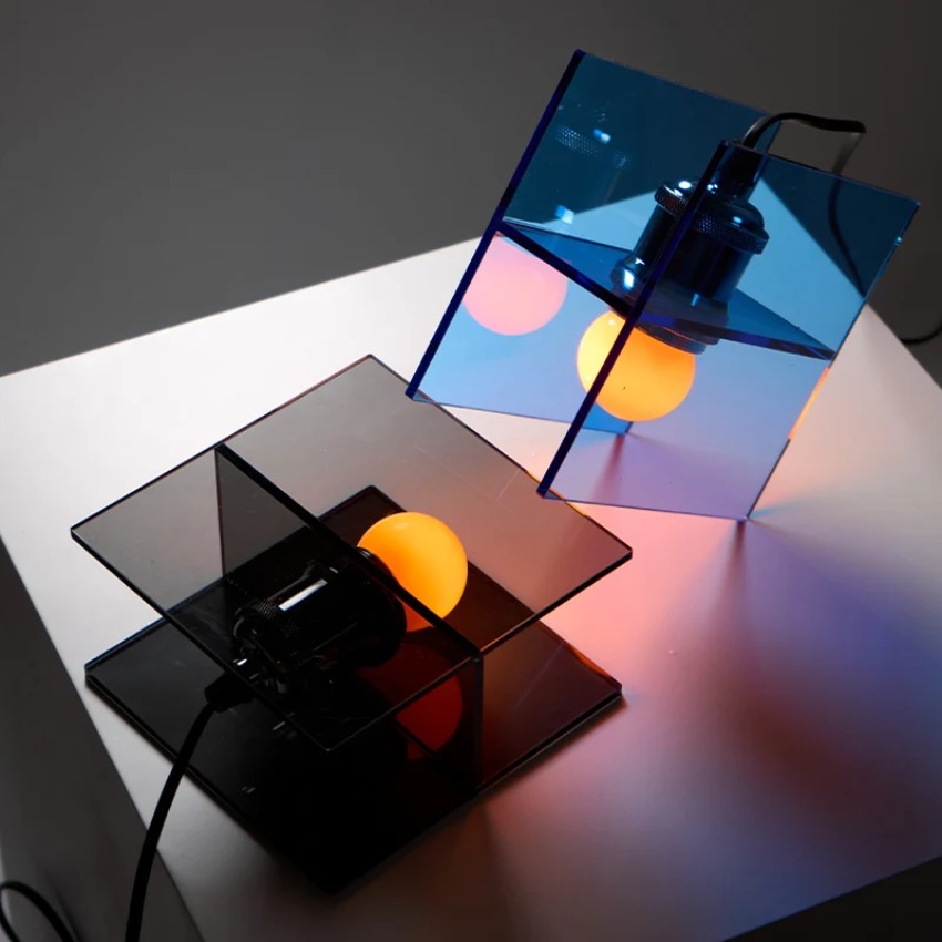 Light Luxury Desktop Luminous  - Quiet Luxury Lifestyle 评论和价格