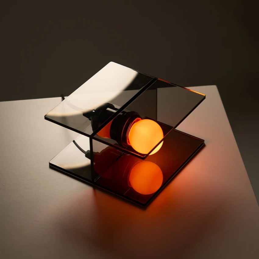 Light Luxury Desktop Luminous  - Quiet Luxury Lifestyle 评论和价格