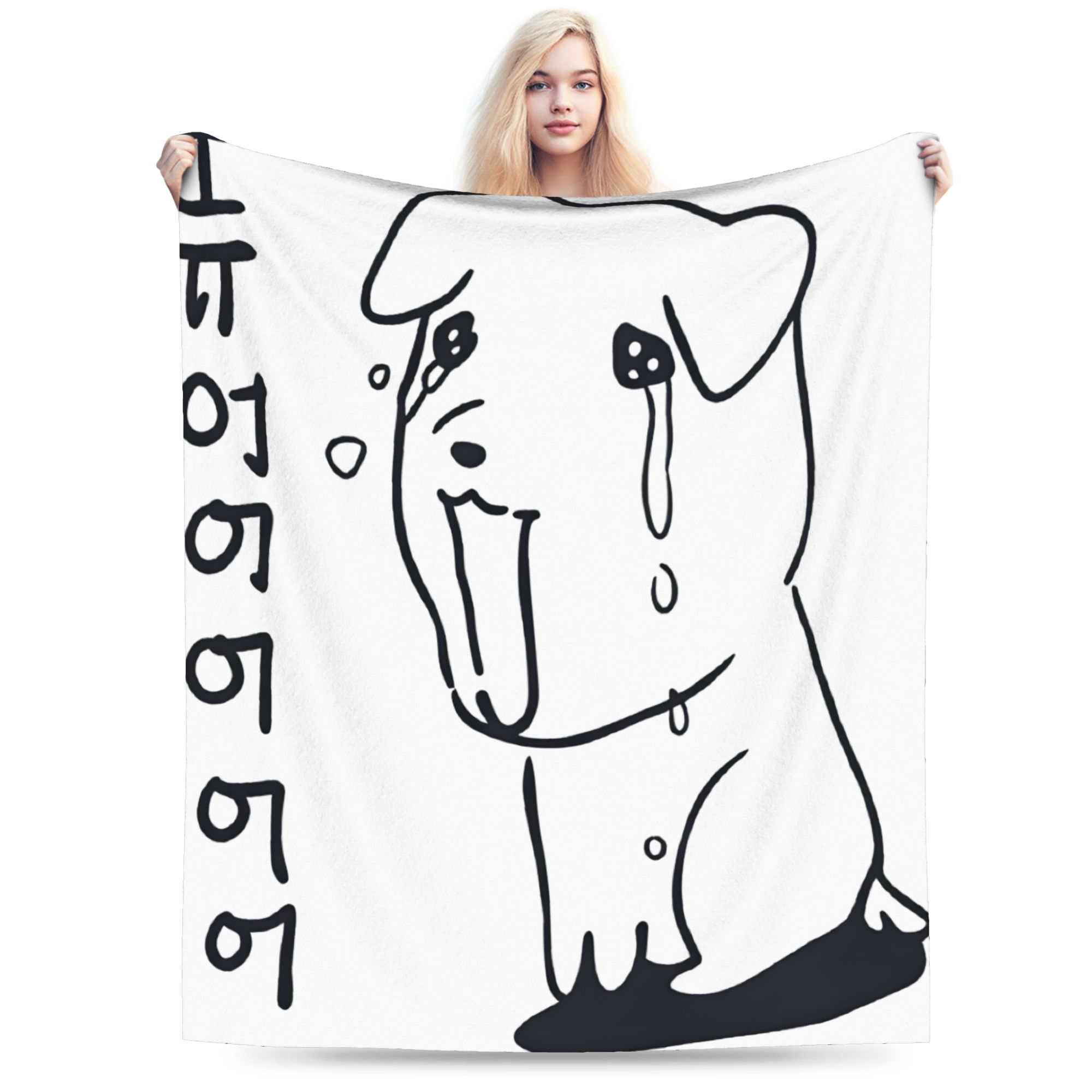 Cute GANADI Warm Blankets  Nov - Cashmere Throw Blanket 评论和价格