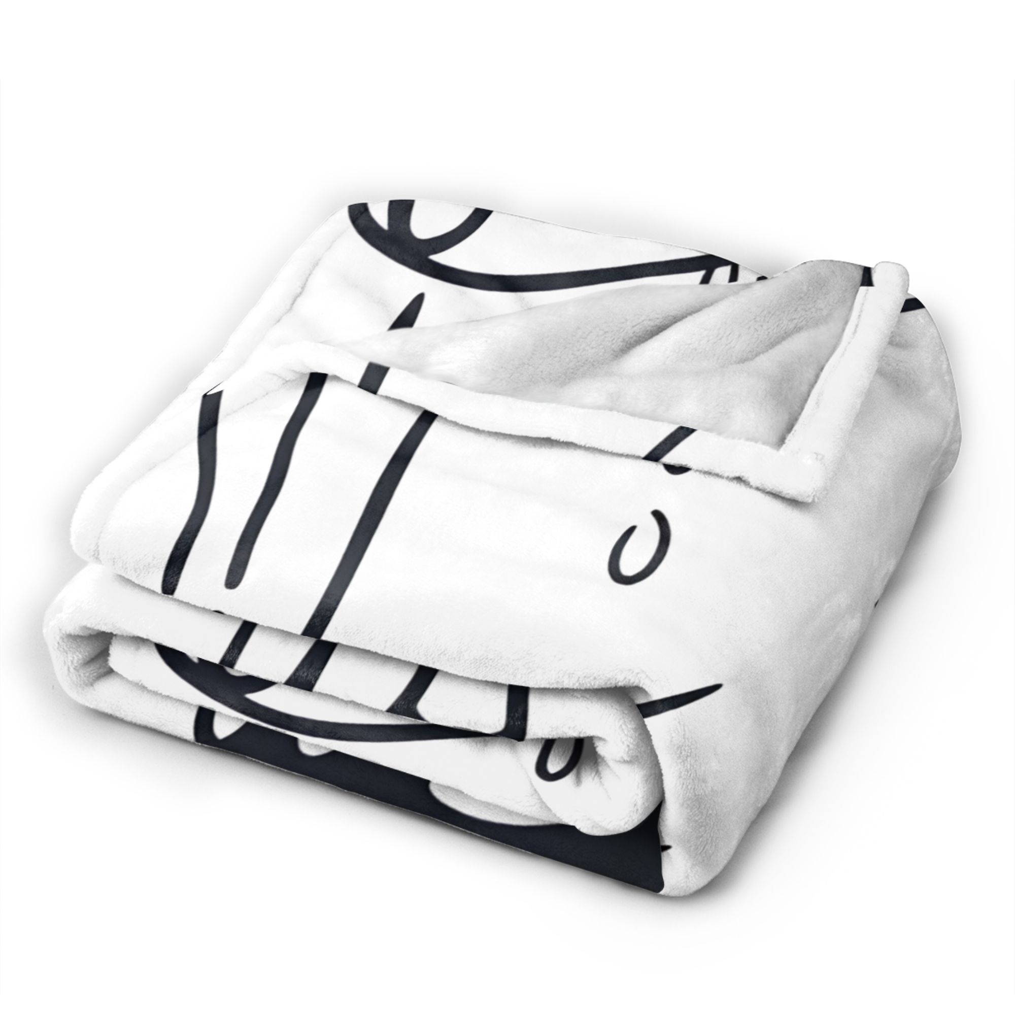 Cute GANADI Warm Blankets  Nov - Cashmere Throw Blanket 评论和价格