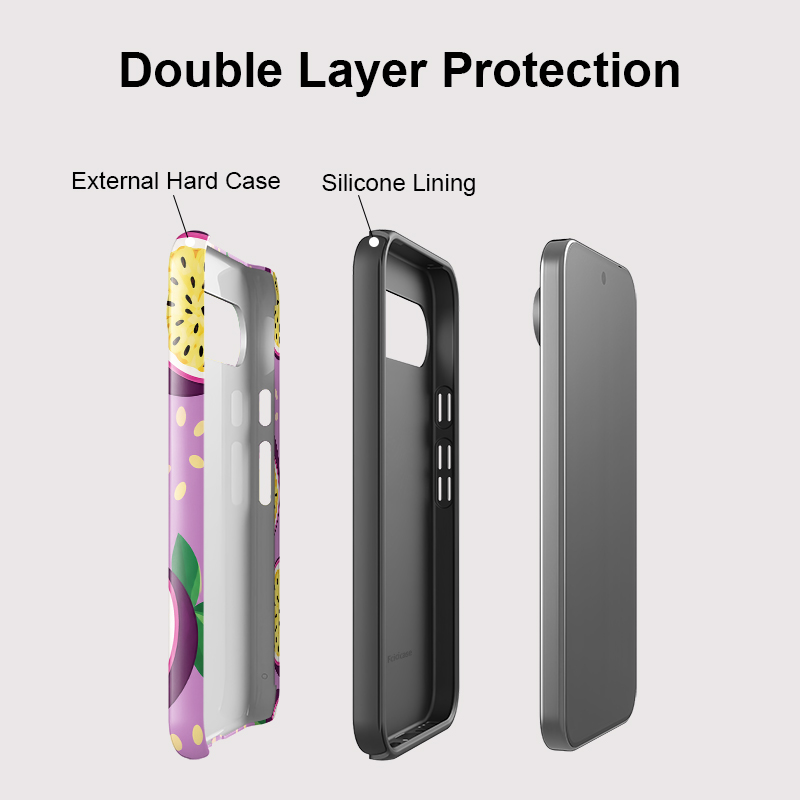Fcicicase Acrylic Phone Case F - Google Pixel 8A 评论和价格