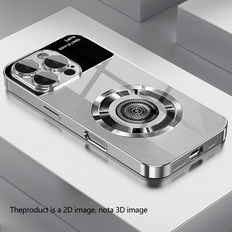 PROTECT Tech with a TouchLens  - Apple Iphone 16 评论和价格