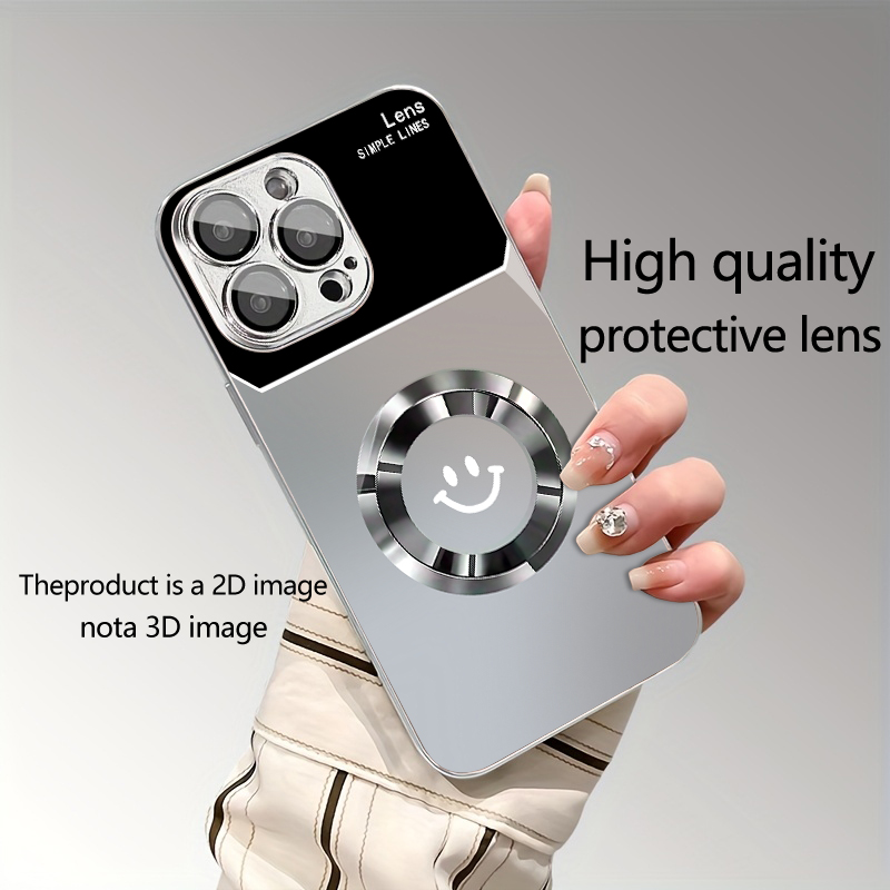 PROTECT Tech with a TouchLens  - Apple Iphone 16 评论和价格