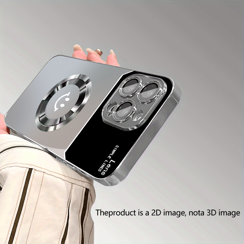 PROTECT Tech with a TouchLens  - Apple Iphone 16 评论和价格