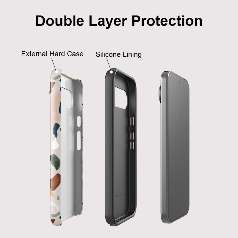 Fcicicase Luxury Painting Phon - Google Pixel 8A 评论和价格