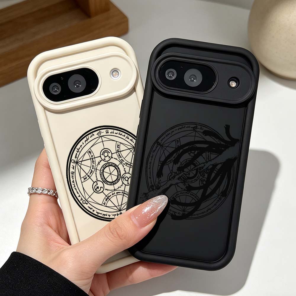 Fullmetal Alchemist Fashion Ph - Google Pixel 8A 评论和价格