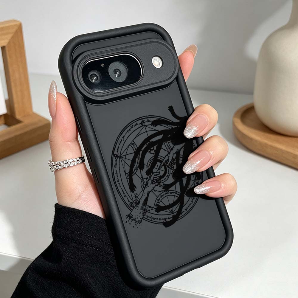 Fullmetal Alchemist Fashion Ph - Google Pixel 8A 评论和价格
