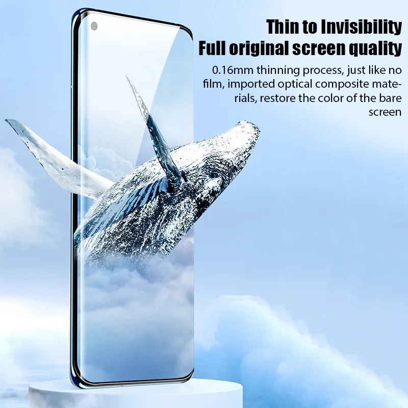 3Pcs Hydrogel Film For OPPO A8 - Oppo A78 评论和价格
