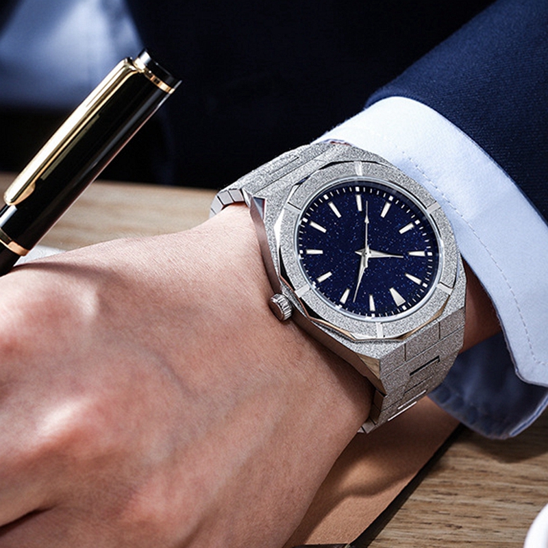 Golden Watch Stardust Brushed  - Luxury Lifestyle Watches 评论和价格