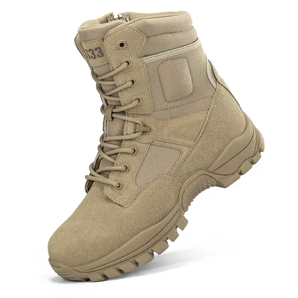 Nonslip Genuine Leather Hiking - Luxury Lifestyle Hospitality 评论和价格