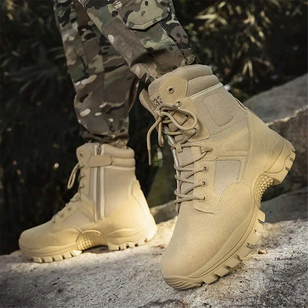 Nonslip Genuine Leather Hiking - Luxury Lifestyle Hospitality 评论和价格