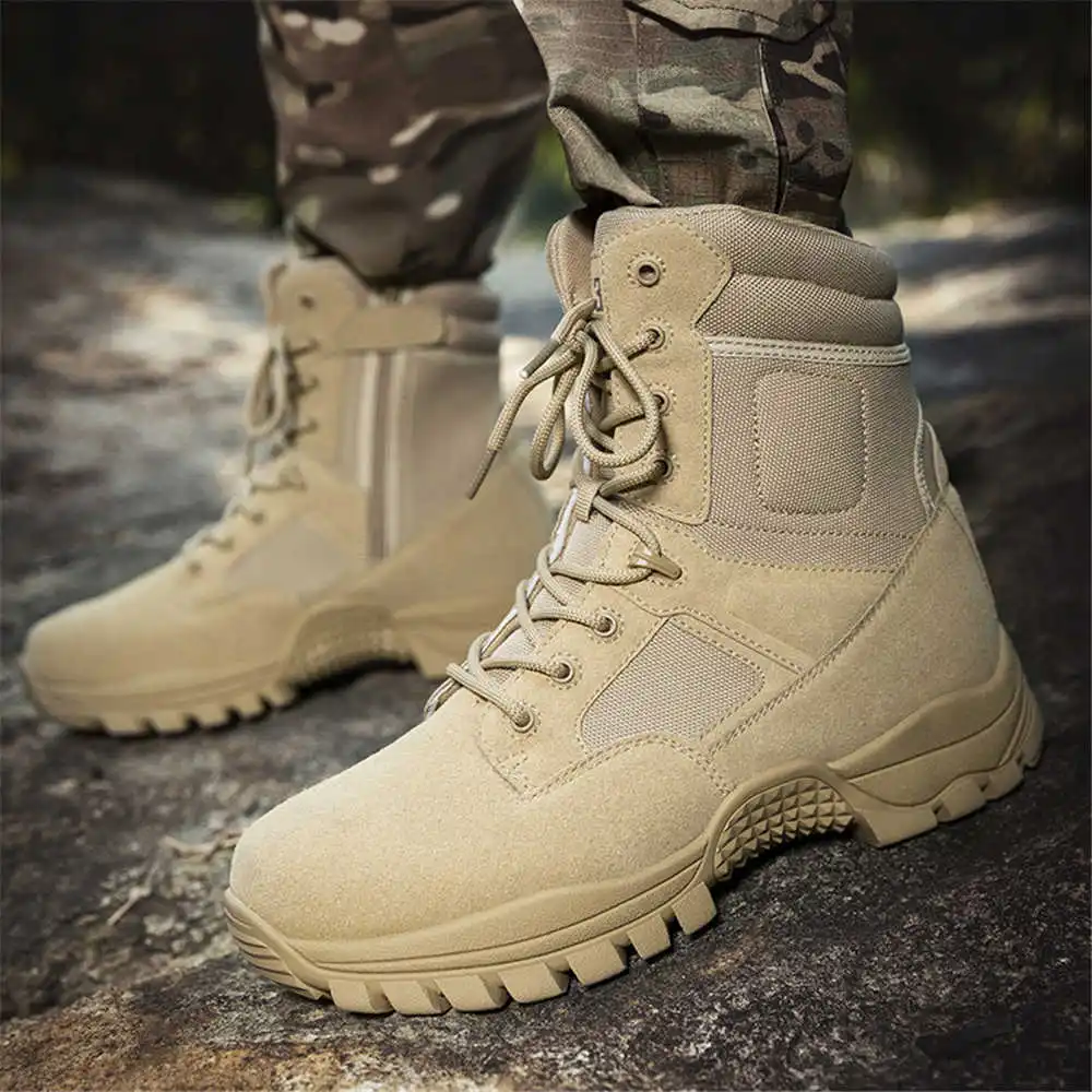 Nonslip Genuine Leather Hiking - Luxury Lifestyle Hospitality 评论和价格