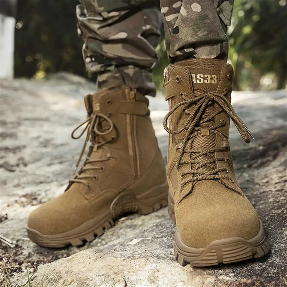 Nonslip Genuine Leather Hiking - Luxury Lifestyle Hospitality 评论和价格