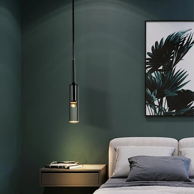 Nordic LED Lustre Pendant Ligh - Quiet Luxury Lifestyle 评论和价格