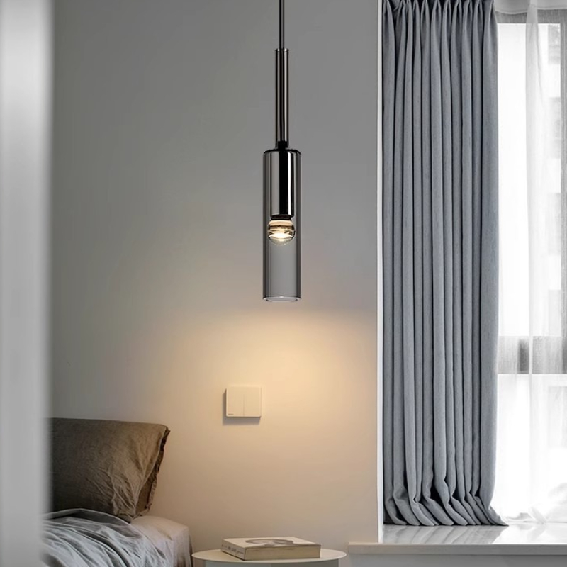 Nordic LED Lustre Pendant Ligh - Quiet Luxury Lifestyle 评论和价格