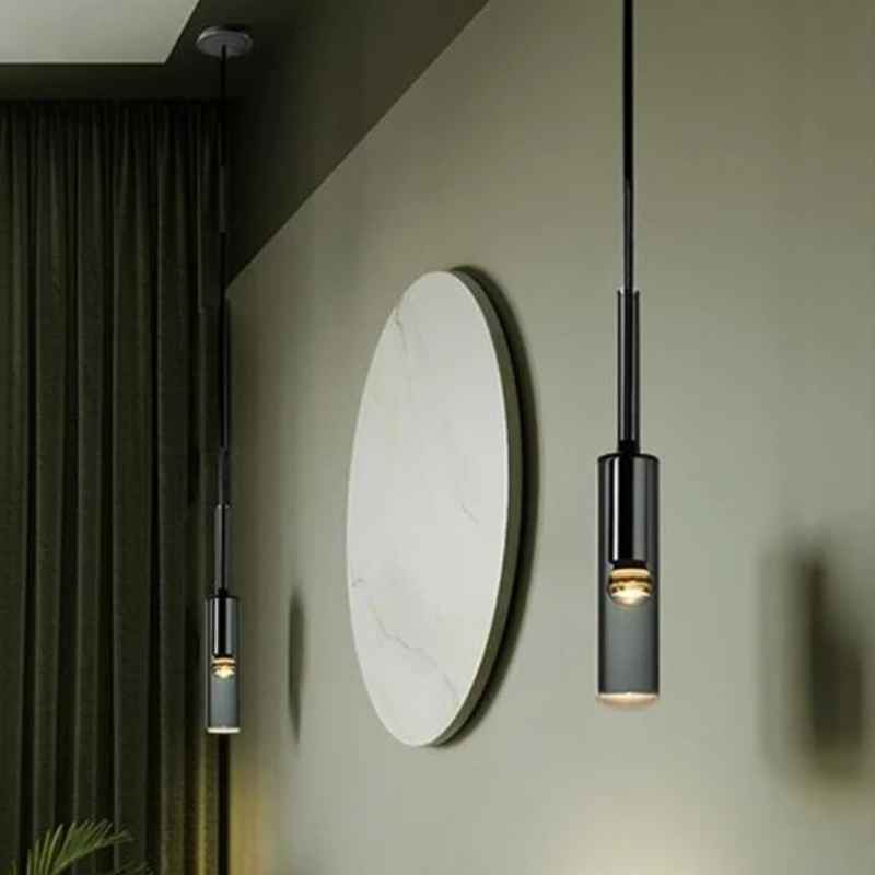 Nordic LED Lustre Pendant Ligh - Quiet Luxury Lifestyle 评论和价格