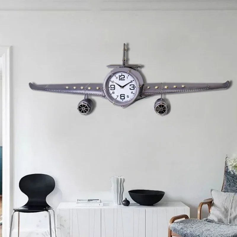 Living Room Silent Wall Clocks - Luxury Lifestyle Watches 评论和价格