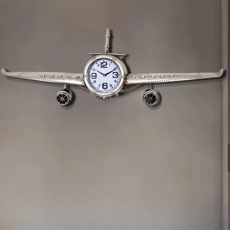 Living Room Silent Wall Clocks - Luxury Lifestyle Watches 评论和价格