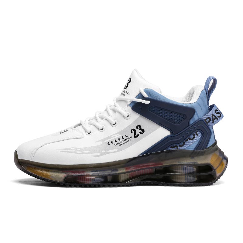 flatform spring sneakers men a - Luxury Lifestyle Hospitality 评论和价格