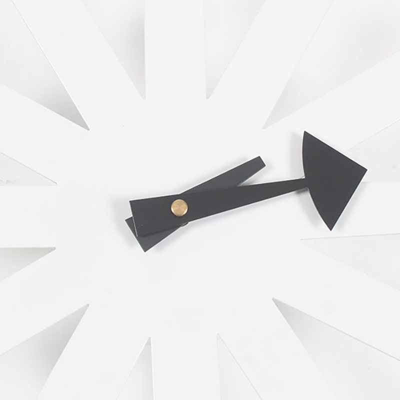 Spain Nordic Luxury Wall Clock - Luxury Lifestyle Watches 评论和价格