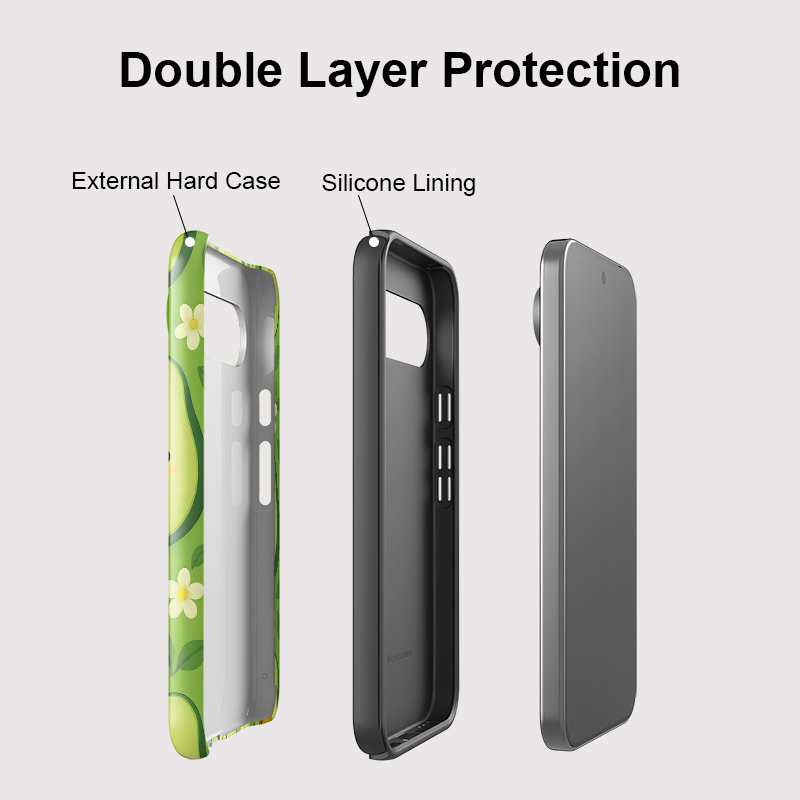 Fcicicase For Pixel 10 Pro XL  - Google Pixel 8A 评论和价格