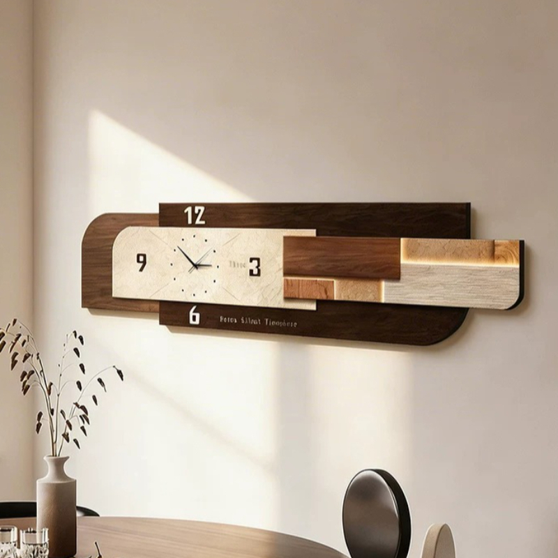 Living Room Luxury Wall Watch  - Luxury Lifestyle Watches 评论和价格