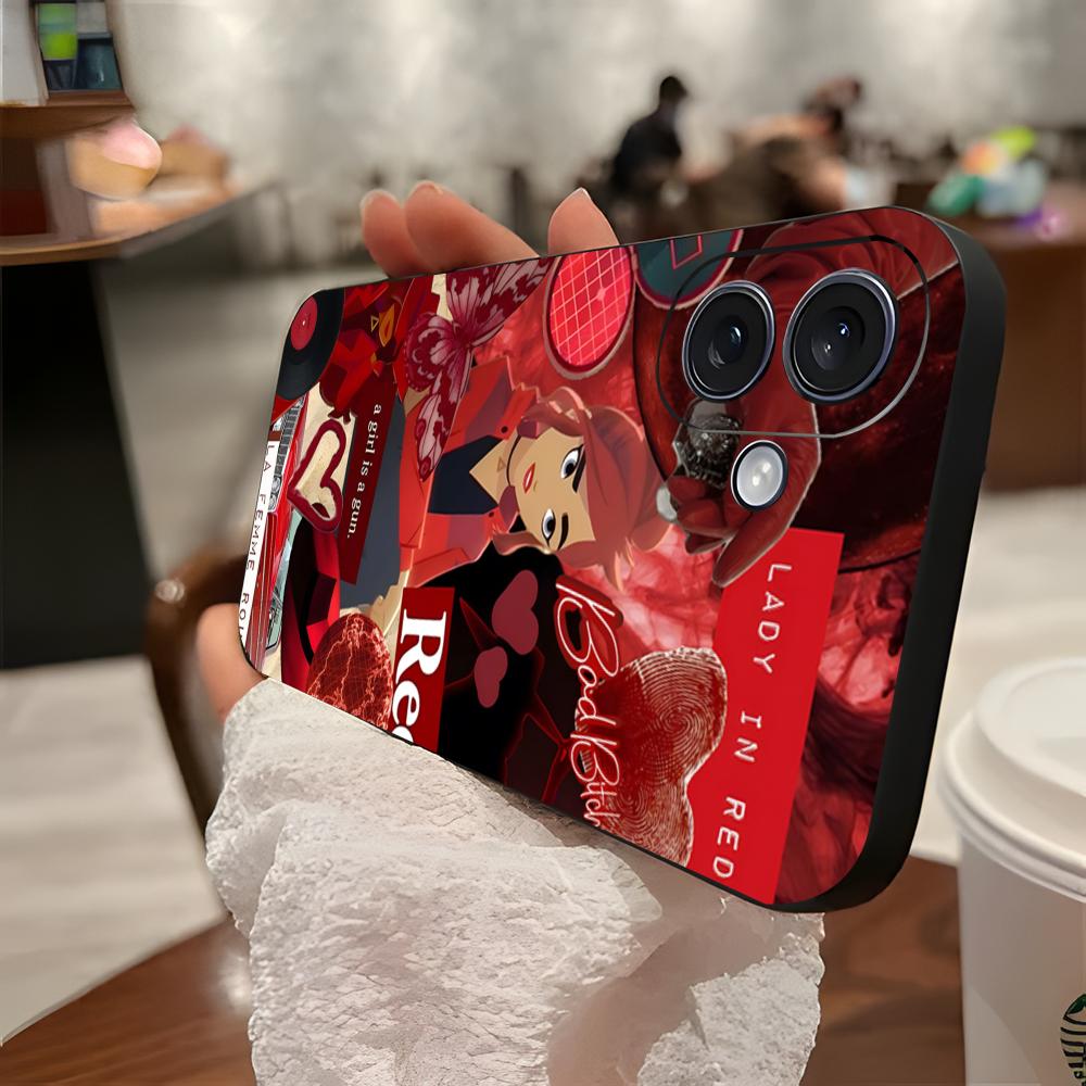 Hot Carmen Sandiego Cartoon Ph - Apple Iphone 16 评论和价格