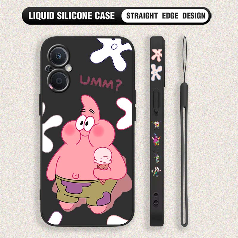 Fun S-SpongeBob S-SquarePants  - Oppo A78 评论和价格