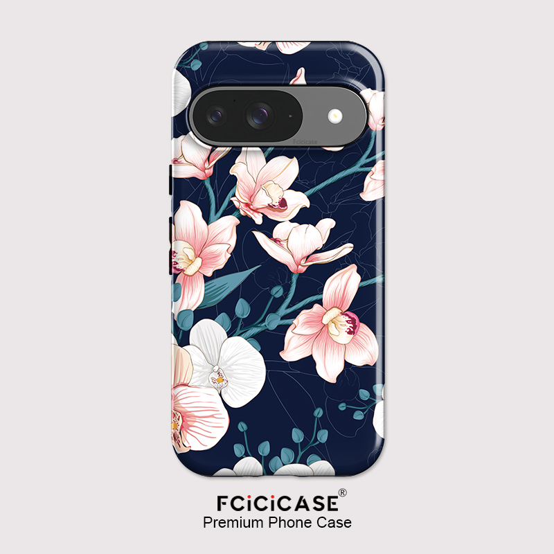 Fcicicase Anti-knock Phone Cas - Google Pixel 8A 评论和价格
