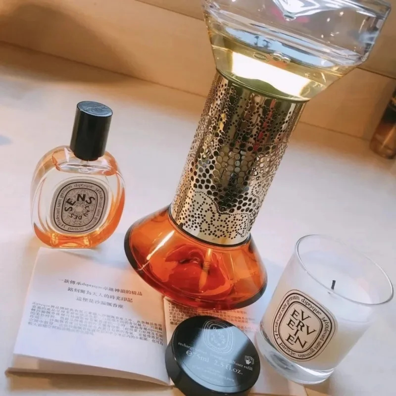 Diptyques Hourglass Diffuser B - Quiet Luxury Lifestyle 评论和价格