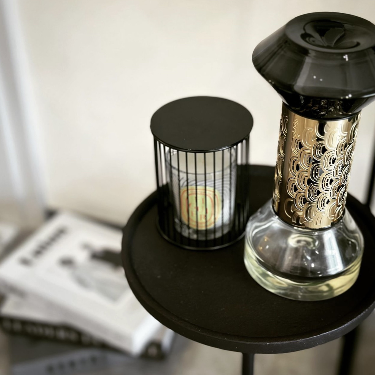 Diptyques Hourglass Diffuser B - Quiet Luxury Lifestyle 评论和价格