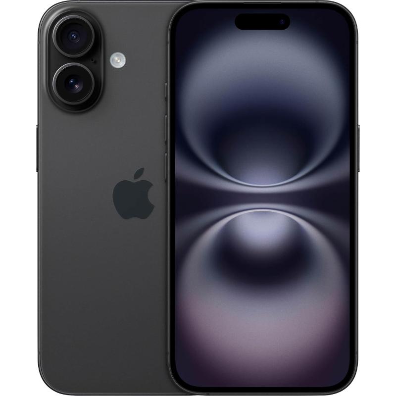 Apple iPhone 16 A3081 (Fully U - Apple Iphone 16 评论和价格
