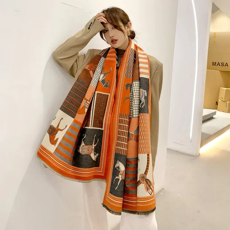Throw Blanket Luxury Winter Ca - Cashmere Throw Blanket 评论和价格