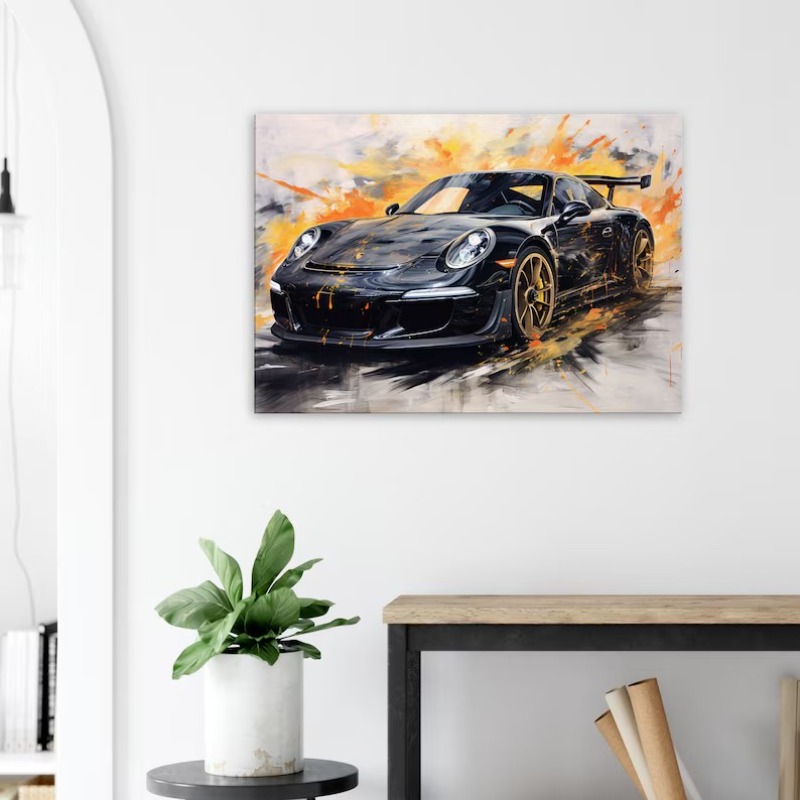 Modern Abstract Luxury Cars Po - Quiet Luxury Lifestyle 评论和价格