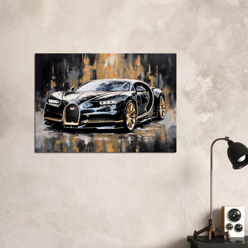 Modern Abstract Luxury Cars Po - Quiet Luxury Lifestyle 评论和价格