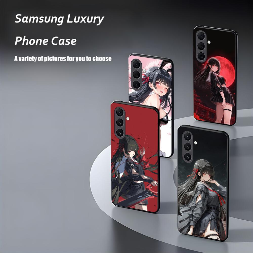 Hot Chisa Wuthering Waves Phon - Samsung Galaxy S24 评论和价格