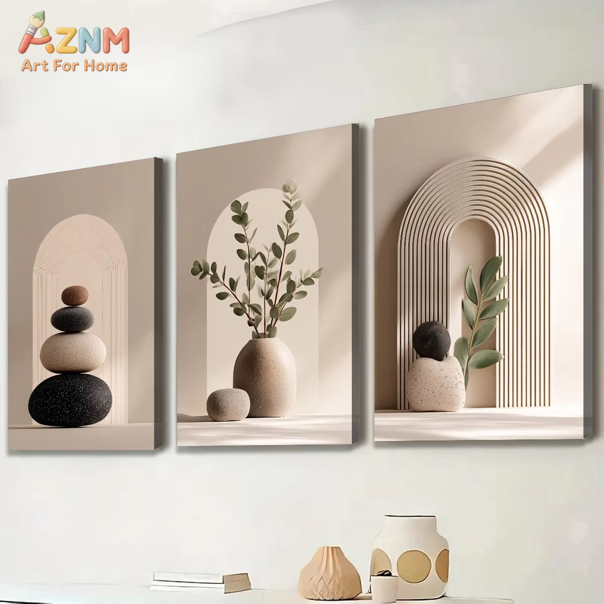 AZNM Bohemian Style Light Luxu - Quiet Luxury Lifestyle 评论和价格