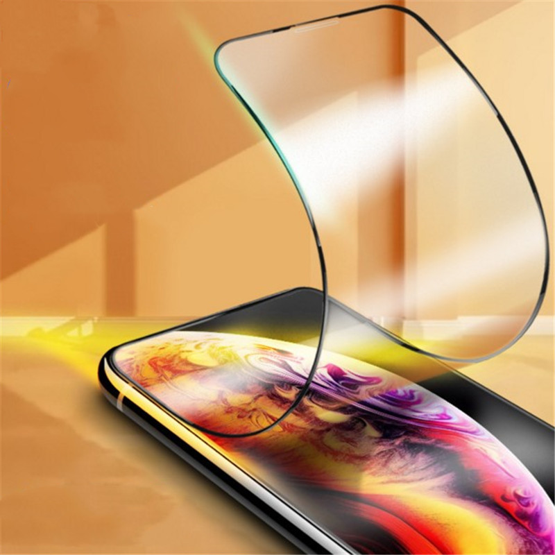 HD Matte Ceramic Soft Film For - Oppo A78 评论和价格
