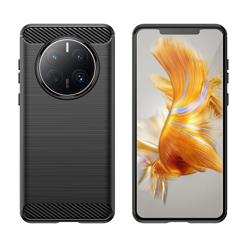 Soft Silicone Case for Huawei  - Huawei Mate 60 评论和价格