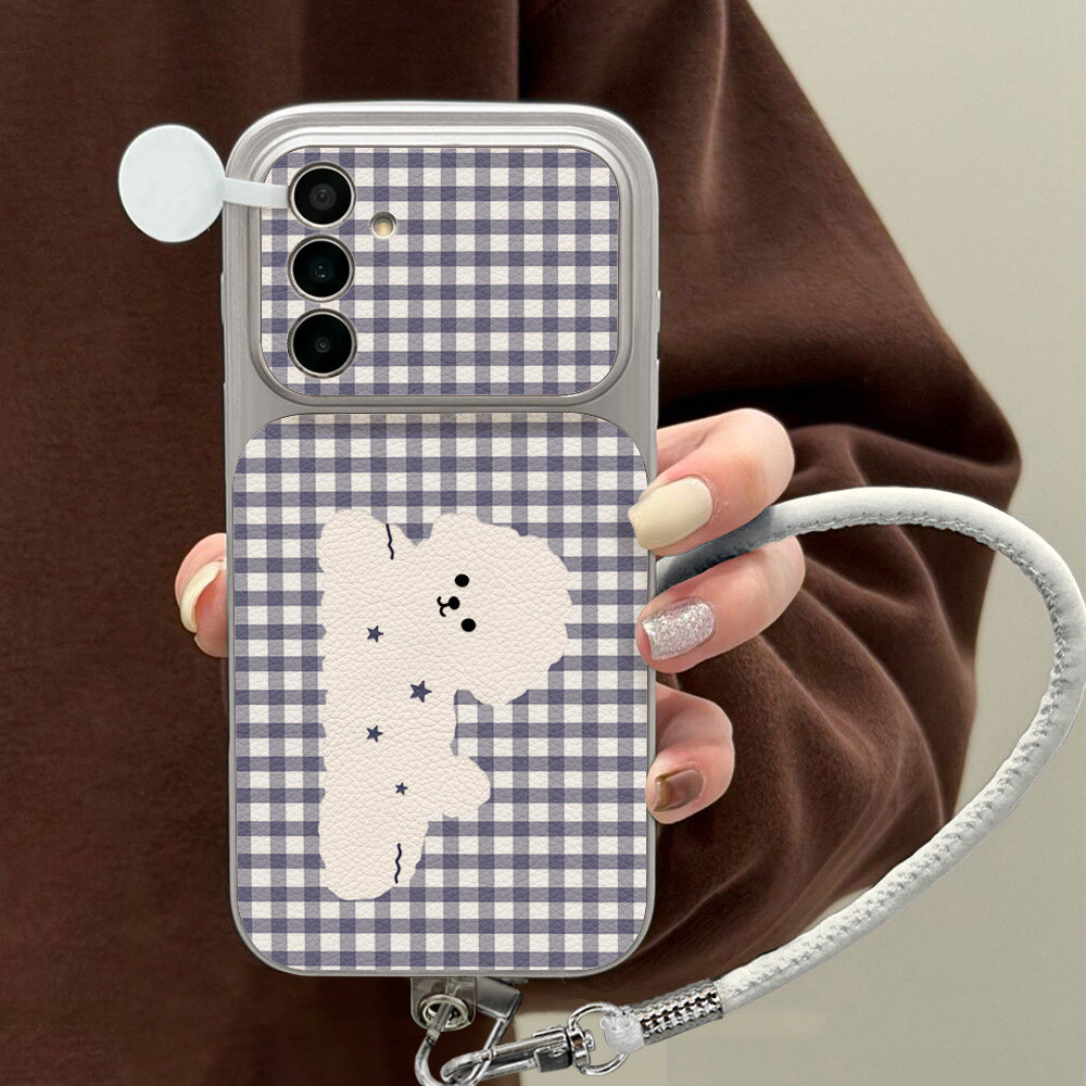 Phone Case For Samsung Galaxy  - Samsung Galaxy S24 评论和价格