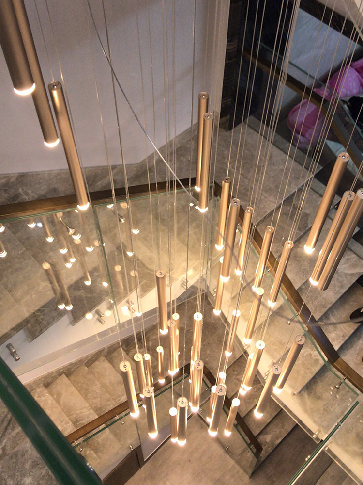 LED Chandeliers For Living Roo - Quiet Luxury Lifestyle 评论和价格