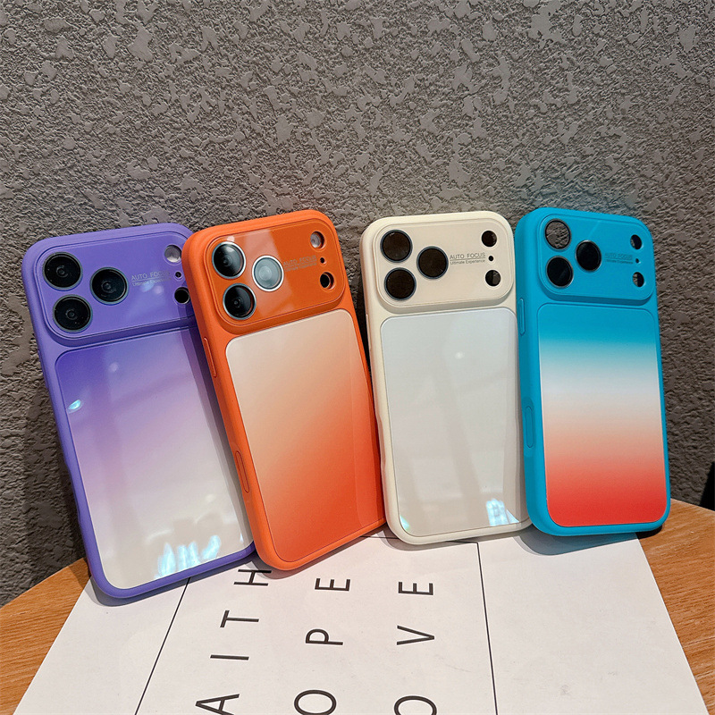 Luxury Candy Colors Gradient P - Apple Iphone 16 评论和价格